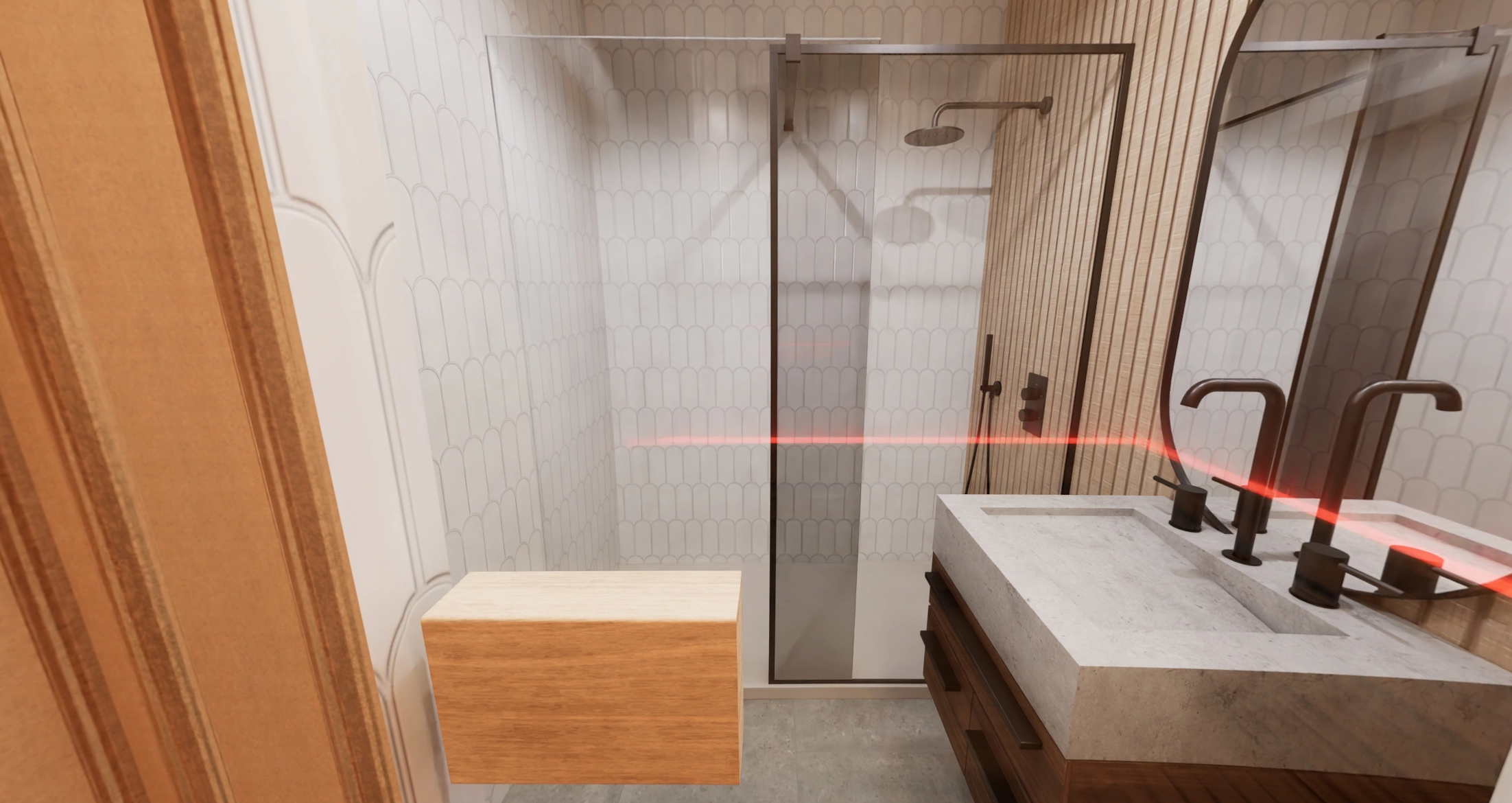 ASTA1 – Bathroom 6