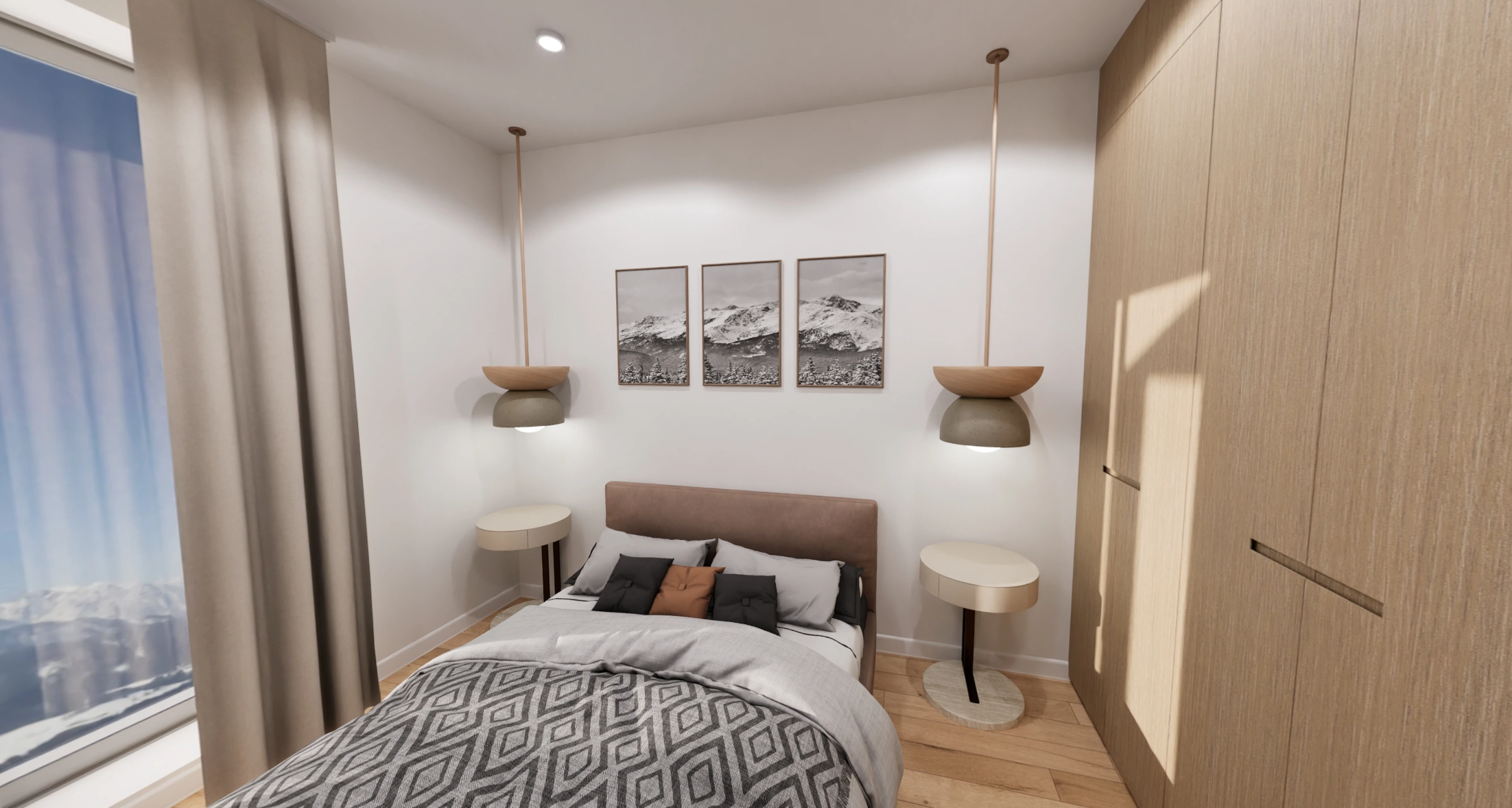 ASTA1 Bedroom 4