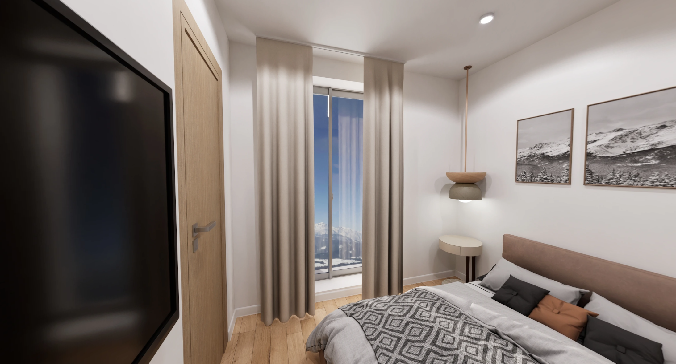 ASTA1 Bedroom 5