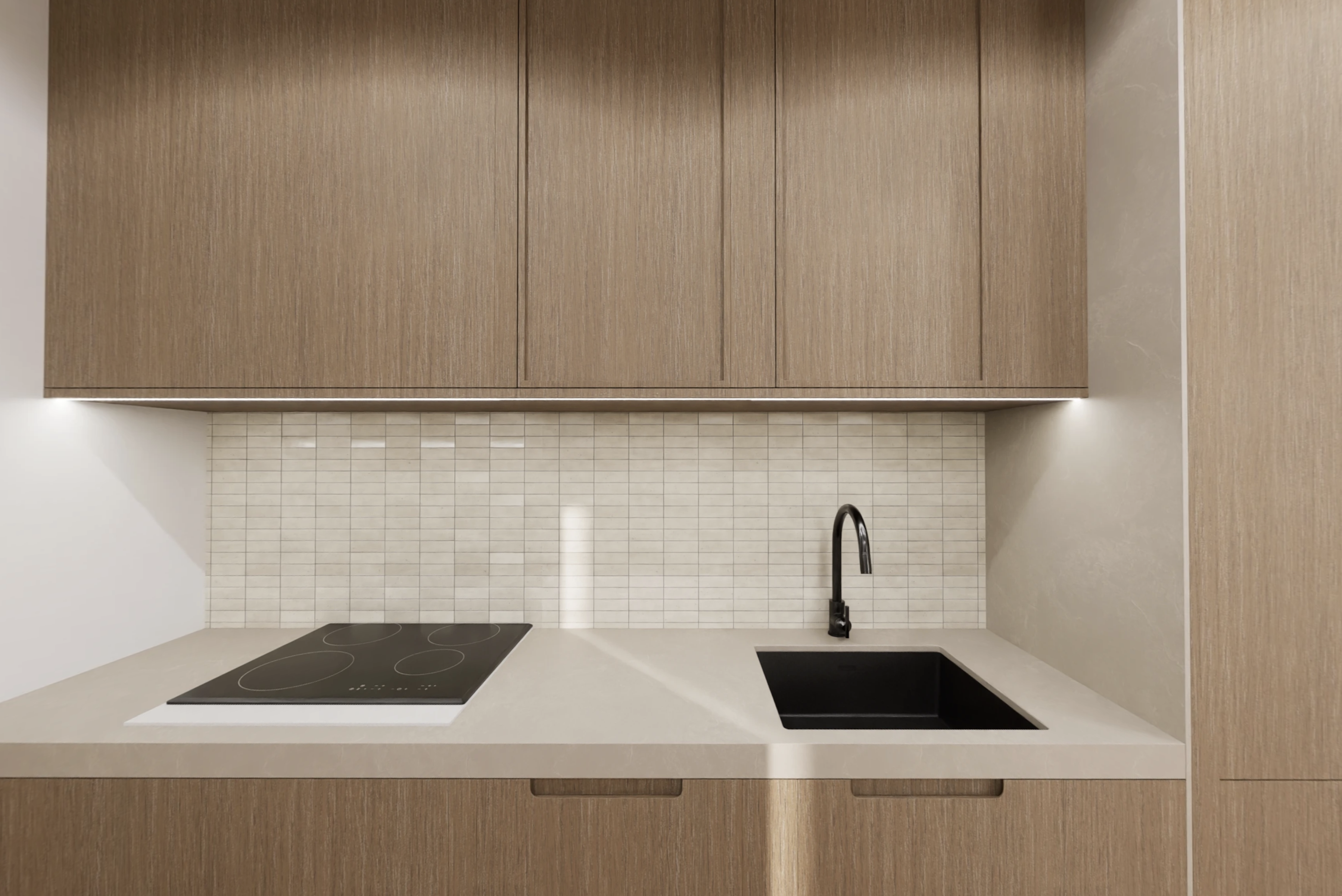 ASTF1 2 Kitchen
