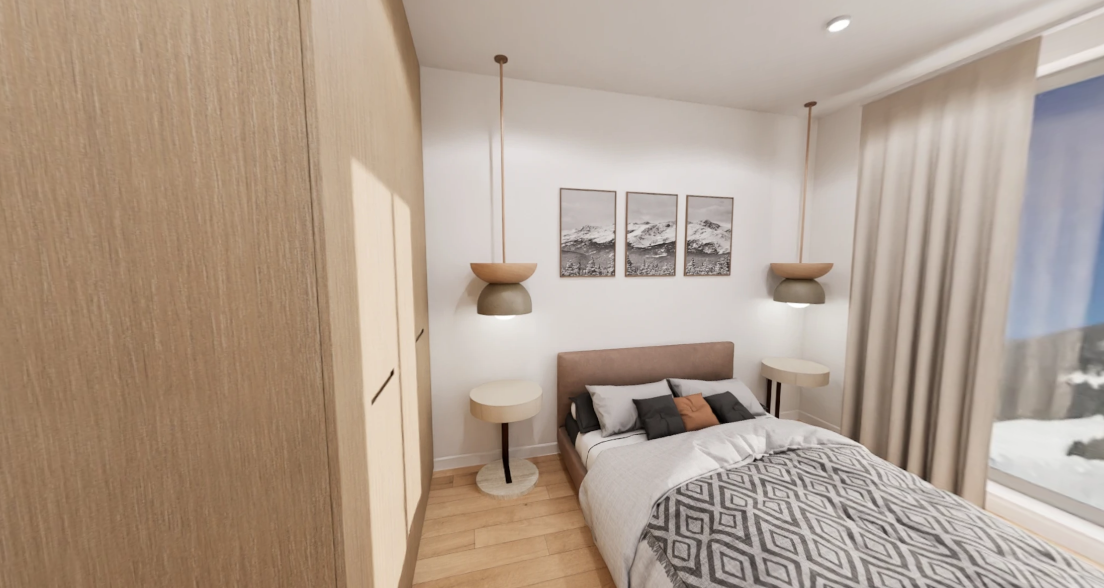 ASTF2 9 Bedroom 2